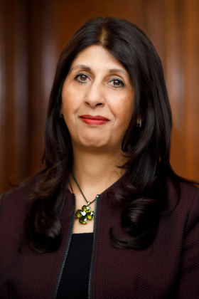 Lubna Shuja