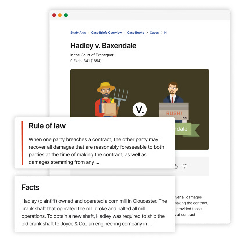 Screenshot of quimbee training videos