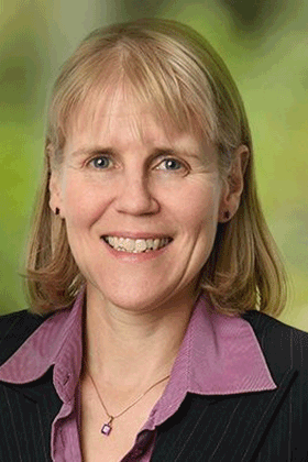 Kathryn Rousin