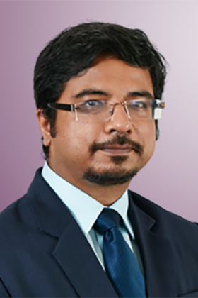 Adarsh Saxena