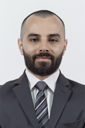 Ali Yaacoub