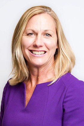 Alison Kitchman