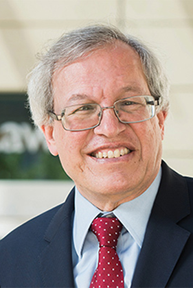 Erwin Chemerinsky