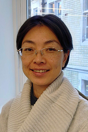 Mayumi Brown