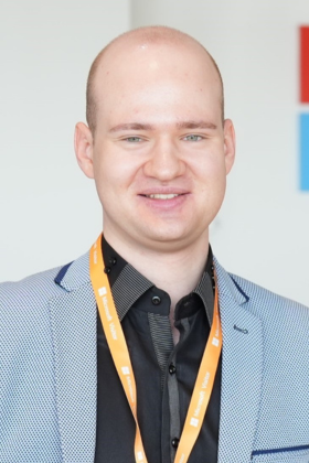 Nikita Sharakhovskiy