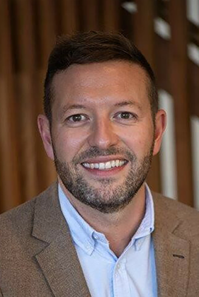 Rob Dudley