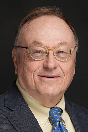 Roger E. Schechter