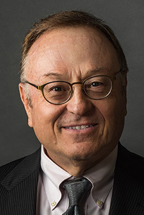 Professor Roger Schechter