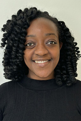 Shashagay Mcintosh