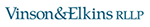 Vinson & Elkins RLLP