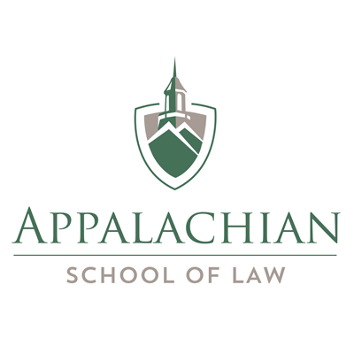 Appalachian School of Law logo