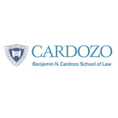 Benjamin N. Cardozo School of Law logo
