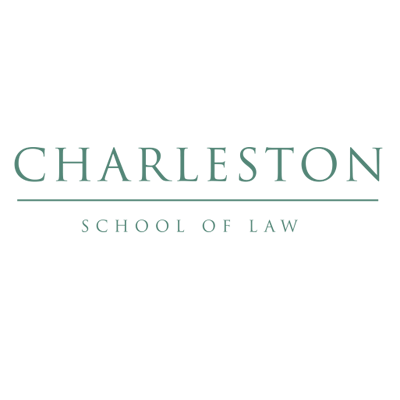 Charleston School of Law logo