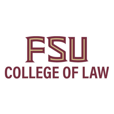 FSU College of Law logo