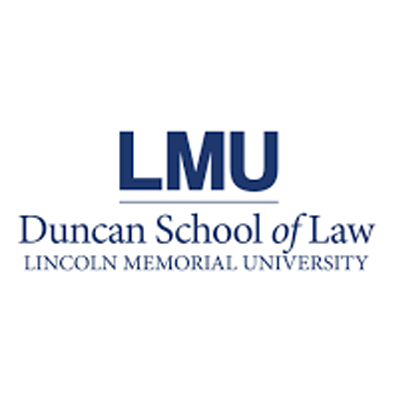 Lincoln Memorial University Duncan School of Law logo