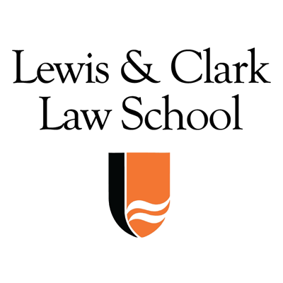 Lewis & Clark Law School logo