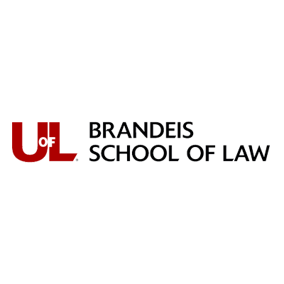 University of Louisville Brandeis School of Law logo