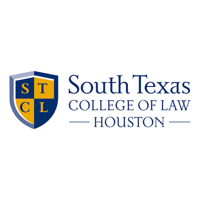 South Texas College of Law Houston logo