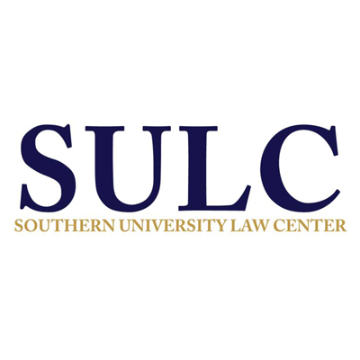 Southern University Law Center logo