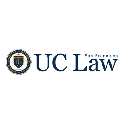 UC Law at San Francisco logo