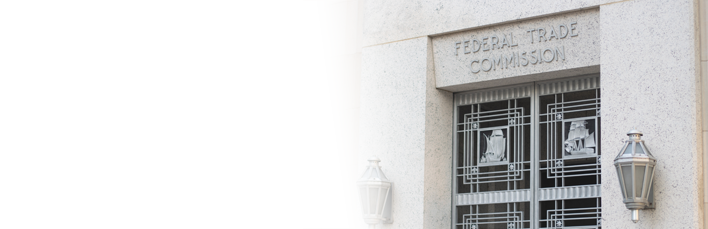 Federal Trade Commission building