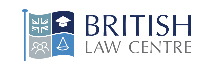 British Law Centre